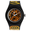 Zoop By Titan Quartz Analog Multicoloured Dial PU Strap Watch for Kids