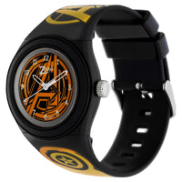 Zoop By Titan Quartz Analog Multicoloured Dial PU Strap Watch for Kids