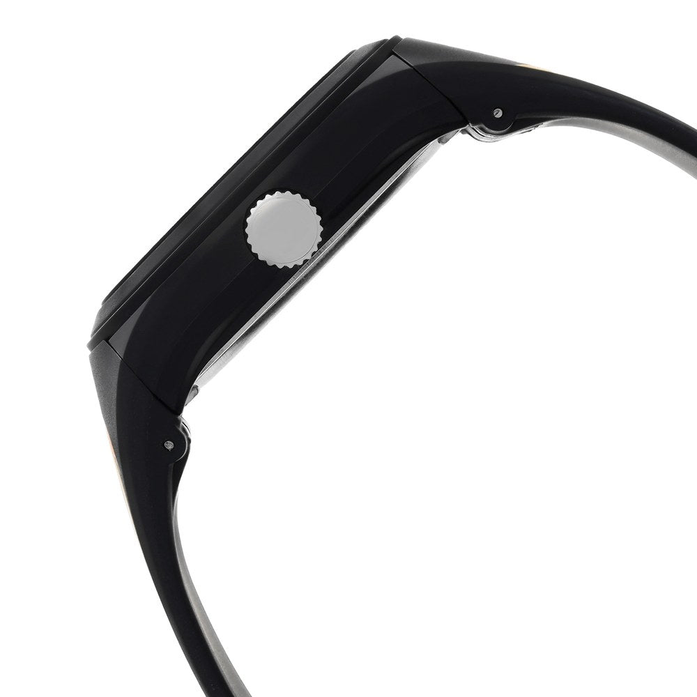 Zoop By Titan Quartz Analog Multicoloured Dial PU Strap Watch for Kids