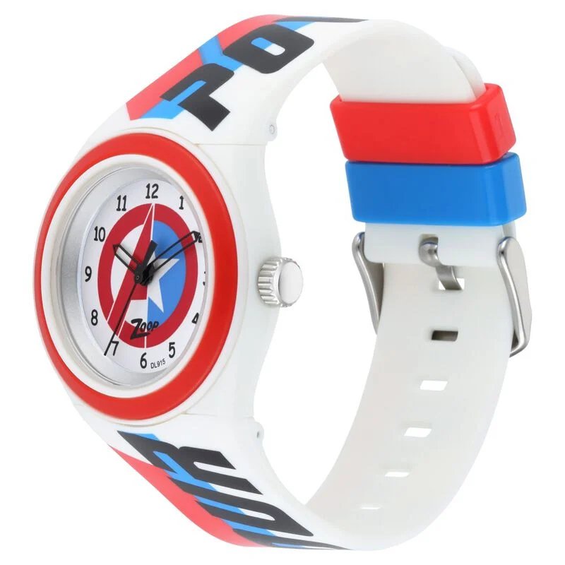 Zoop By Titan Quartz Analog Watch for Kids